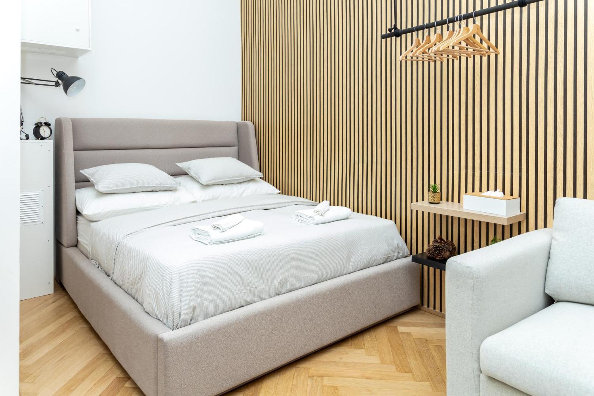 Charming Retreat Walking Distance From Town Centre Apartment เวียนนา ภายนอก รูปภาพ