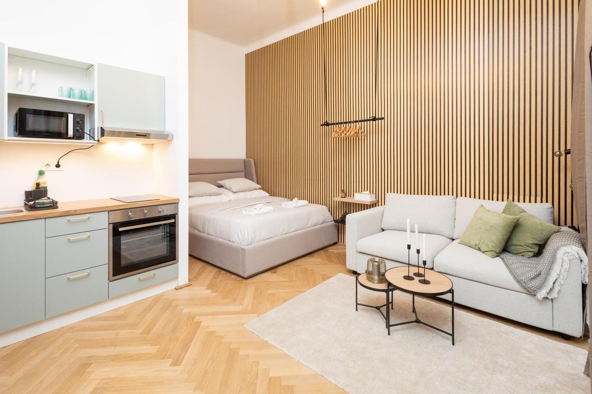 Charming Retreat Walking Distance From Town Centre Apartment เวียนนา ภายนอก รูปภาพ