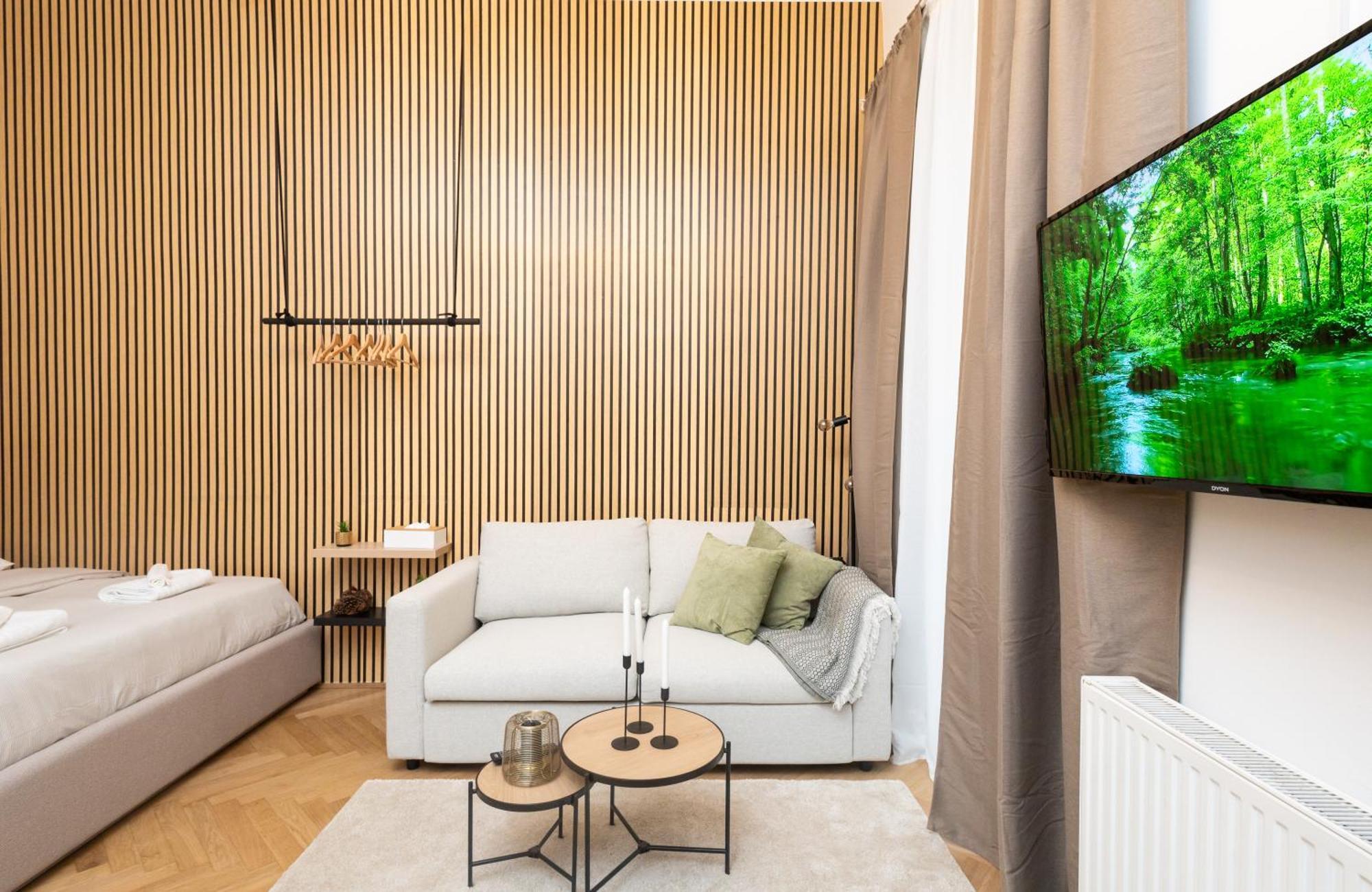 Charming Retreat Walking Distance From Town Centre Apartment เวียนนา ภายนอก รูปภาพ